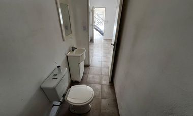 Alquiler en las Tunas 2 ambientes PH