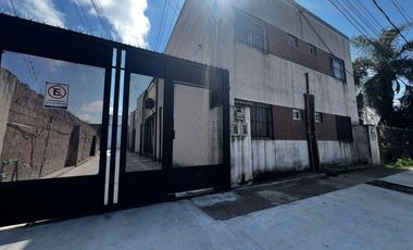 Alquiler en las Tunas 2 ambientes PH