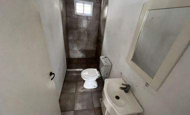 Alquiler en las Tunas 2 ambientes PH