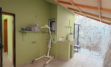 CASA EN RENTA DE UN NIVEL, COL MADERO (CACHO), TIJUANA