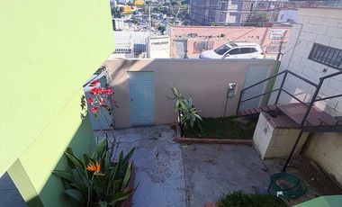 CASA EN RENTA DE UN NIVEL, COL MADERO (CACHO), TIJUANA