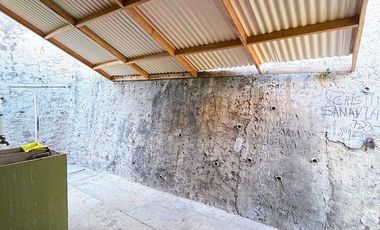 CASA EN RENTA DE UN NIVEL, COL MADERO (CACHO), TIJUANA