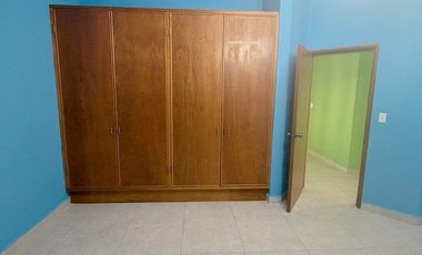 CASA EN RENTA DE UN NIVEL, COL MADERO (CACHO), TIJUANA