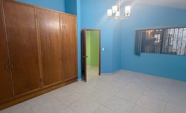 CASA EN RENTA DE UN NIVEL, COL MADERO (CACHO), TIJUANA