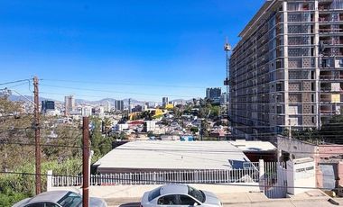 CASA EN RENTA DE UN NIVEL, COL MADERO (CACHO), TIJUANA