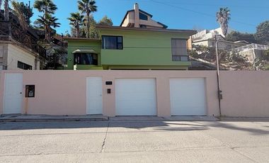 CASA EN RENTA DE UN NIVEL, COL MADERO (CACHO), TIJUANA