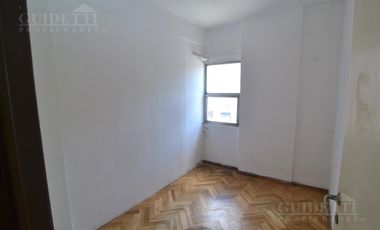 Alquiler Departamento 4 ambientes frente balcón Boulevard Pque. Saavedra