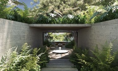 Experience Luxury Living in Huatulco's Premier Community! 3 bedrooms Villa