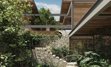 Experience Luxury Living in Huatulco's Premier Community! 3 bedrooms Villa