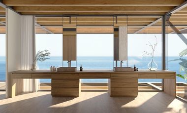 Experience Luxury Living in Huatulco's Premier Community! 3 bedrooms Villa