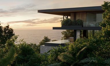 Experience Luxury Living in Huatulco's Premier Community! 3 bedrooms Villa