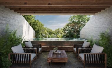 Experience Luxury Living in Huatulco's Premier Community! 3 bedrooms Villa