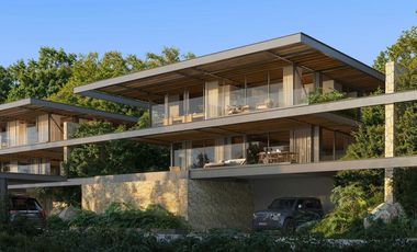 Experience Luxury Living in Huatulco's Premier Community! 3 bedrooms Villa