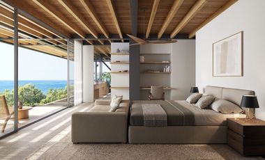 Experience Luxury Living in Huatulco's Premier Community! 3 bedrooms Villa