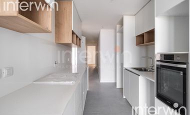 Departamento - Vicente López