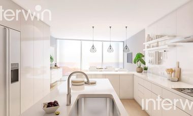 Departamento - Vicente López