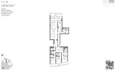 Departamento - Vicente López