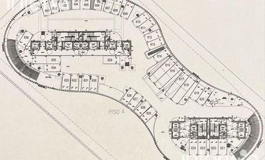 Departamento - Vicente López