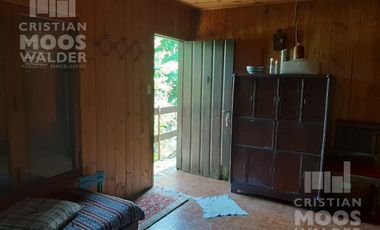 Casa en Venta  - Barrio Cerrado Jardin Nautico De Escobar-