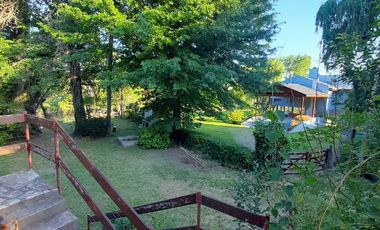 Casa en Venta  - Barrio Cerrado Jardin Nautico De Escobar-