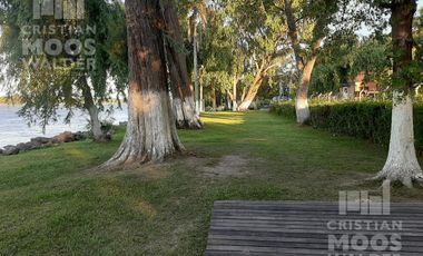 Casa en Venta  - Barrio Cerrado Jardin Nautico De Escobar-