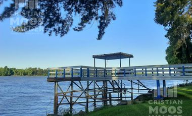 Casa en Venta  - Barrio Cerrado Jardin Nautico De Escobar-