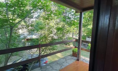 Casa en Venta  - Barrio Cerrado Jardin Nautico De Escobar-