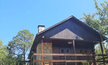 Casa en Venta  - Barrio Cerrado Jardin Nautico De Escobar-