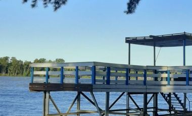 Casa en Venta  - Barrio Cerrado Jardin Nautico De Escobar-