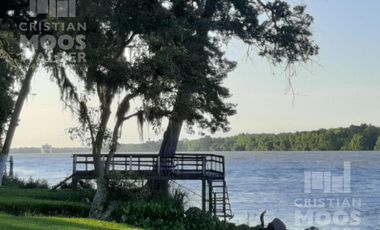 Casa en Venta  - Barrio Cerrado Jardin Nautico De Escobar-