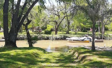 Casa en Venta  - Barrio Cerrado Jardin Nautico De Escobar-