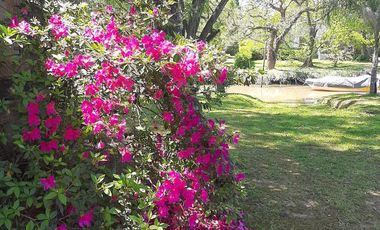 Casa en Venta  - Barrio Cerrado Jardin Nautico De Escobar-