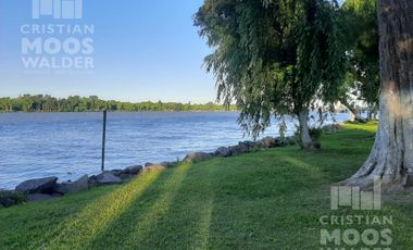 Casa en Venta  - Barrio Cerrado Jardin Nautico De Escobar-