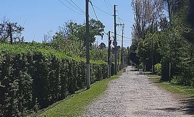 Casa en Venta  - Barrio Cerrado Jardin Nautico De Escobar-