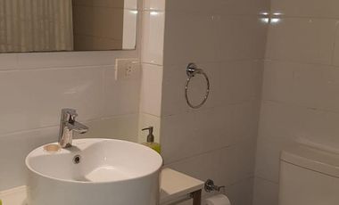 Departamento monoambiente con patio propio en alquiler temporal - Palermo