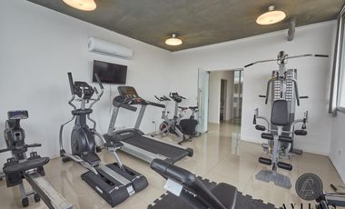 Departamento monoambiente con patio propio en alquiler temporal - Palermo