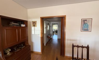 DEPARTAMENTO EN ALQUILER 5 AMBIENTES CON COCHERA  EN VICENTE LOPEZ