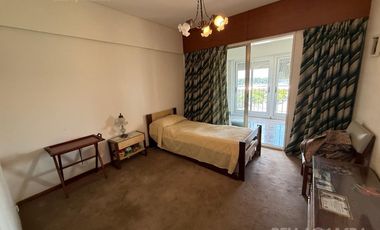 DEPARTAMENTO EN ALQUILER 5 AMBIENTES CON COCHERA  EN VICENTE LOPEZ