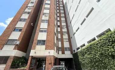 DEPARTAMENTO EN ALQUILER 5 AMBIENTES CON COCHERA  EN VICENTE LOPEZ