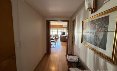 DEPARTAMENTO EN ALQUILER 5 AMBIENTES CON COCHERA  EN VICENTE LOPEZ