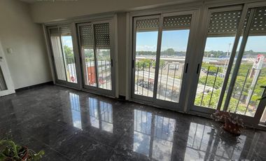 DEPARTAMENTO EN ALQUILER 5 AMBIENTES CON COCHERA  EN VICENTE LOPEZ