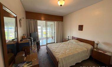 DEPARTAMENTO EN ALQUILER 5 AMBIENTES CON COCHERA  EN VICENTE LOPEZ