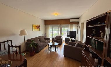 DEPARTAMENTO EN ALQUILER 5 AMBIENTES CON COCHERA  EN VICENTE LOPEZ