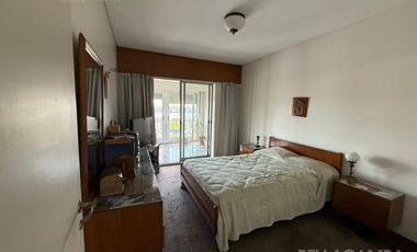 DEPARTAMENTO EN ALQUILER 5 AMBIENTES CON COCHERA  EN VICENTE LOPEZ