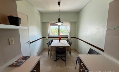 DEPARTAMENTO EN ALQUILER 5 AMBIENTES CON COCHERA  EN VICENTE LOPEZ