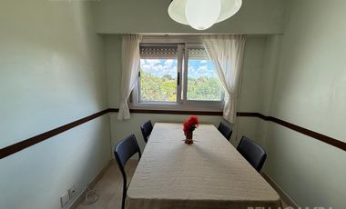 DEPARTAMENTO EN ALQUILER 5 AMBIENTES CON COCHERA  EN VICENTE LOPEZ