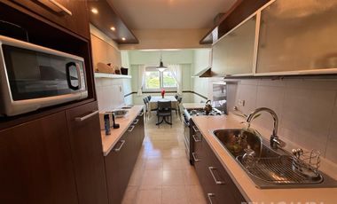 DEPARTAMENTO EN ALQUILER 5 AMBIENTES CON COCHERA  EN VICENTE LOPEZ