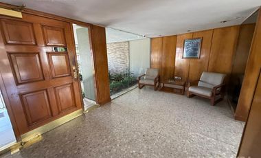 DEPARTAMENTO EN ALQUILER 5 AMBIENTES CON COCHERA  EN VICENTE LOPEZ