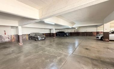 DEPARTAMENTO EN ALQUILER 5 AMBIENTES CON COCHERA  EN VICENTE LOPEZ