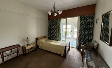 DEPARTAMENTO EN ALQUILER 5 AMBIENTES CON COCHERA  EN VICENTE LOPEZ